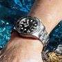 Мъжки часовник Orient Diver Style Automatic RA-AC0K01B, снимка 4