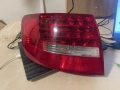 Задна фара за Audi A6 C6 Avant, снимка 2