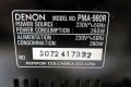 Denon PMA-980R, снимка 7