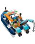  LEGO CITY 60377 - Изследователска лодка за гмуркане, снимка 5