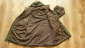 Northpeak Waterproof Jacket размер XL за лов яке водонепромокаемо в мъхеста безшумна материя - 1448, снимка 11