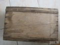 Корита, копанки, нощви:  Корито копанка нощва старинни нощви стари дървени, дървен съд, снимка 9