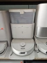 Прахосмукачка робот Ecovacs DEEBOT N30 Pro OMNI, снимка 1