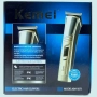 Машинка за подстригване Kemei KM-5071 SHAV24, снимка 2