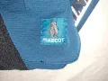 Mascot Advanced 17079 Pants With Kneepad Pockets Dark Petroleum 52 (L) мъжки работен панталон, снимка 7