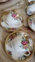 Сервиз за чай или кафе , снимка 8