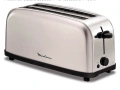 НОВ Тостер Moulinex Classic LS330D11 2 Tostadora 1400W, снимка 1