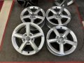 Джанти 16 Цола VW Golf Caddy Touran Skoda Octavia Audi A3 Seat , снимка 13