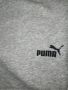 Puma,XL- Оригинални шорти от  памучно трико, снимка 12