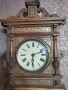Автентичен стенен часовник , снимка 5