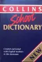 Collins School Dictionary, снимка 1