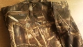 DEERHUNTER ADVANTAGE MAX-4 HD Trouser размер 56 / XXL за лов панталон със здрава материя - 2376, снимка 9