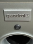 Активен субуфер  Quadral SUB 31 Aktiv , снимка 2