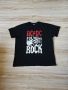Оригинална мъжка тениска AC/DC, снимка 1 - Тениски - 45927611