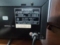 pioneer ct-s550s триглав , снимка 7