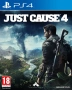 Just Cause 4 PS4 (Съвместима с PS5), снимка 1