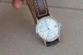 Швейцарски мъжки часовник ''Omega Geneve'', снимка 3