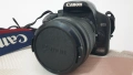 дигитален фотоапарат CANON 450D, снимка 9