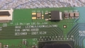 T-CON BOARD /ТИКОНИ/ -1.1SHARP /CPWBK,RUNTK/DUNTK/-5246TP// LC37WU/LC42WU/LC47WU-6870C-0202B/V400H1/, снимка 4