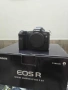 Фотоапарат Canon EOS R , снимка 2
