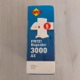 FRITZ!Repeater 3000 AX – High-End Wi-Fi 6 Tri-Band Mesh Репитер, снимка 2