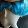 Колекционерска кукла Monster High Skull Shores Ghoulia Yelps Doll F13, снимка 12