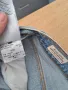 Дънкови къси панталони Levi's 501, снимка 2