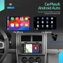 Мултимедия Chevrolet Навигация Android CHRYSLER JEEP Cherokee DODGE, снимка 2