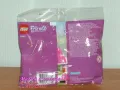 Продавам лего LEGO Friends 30411 - Шоколадови бонбони и цветя, снимка 2