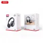 Слушалки големи XO BE35 Bluetooth, Черни, снимка 2