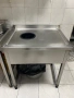 Маса ,база ,неотрално оборудване, снимка 1