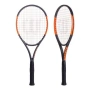 Wilson Burn 100LS тенис ракета Нишикори, снимка 2