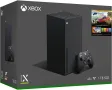 Xbox Series X 1tb, снимка 1