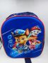 Paw patrol детска раница пез патрул , снимка 4