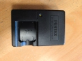 PENTAX BATTERY CHARGER D-BC78, снимка 1