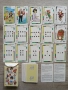 Стари карти за игра, снимка 4