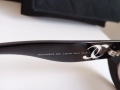 Нови слънчеви очила Chanel Polarized 5528 оригинални, пълен комплект, снимка 5
