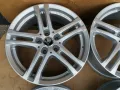 17’’5x112 za skoda 17”5х112 за шкода-№664, снимка 4