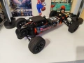 RC кола Crusher Race Buggy 2WD, 1:10, скорост 40 км/ч, 415x265x135мм, снимка 3