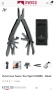 Swiss Tool Spirit MXBS Black, снимка 3