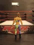 Екшън фигура WWE Bayley Бейли Mattel Basic action figure играчка, снимка 3