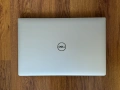 15.6' 100% sRGB IGZO4 Core i7-9750H DELL XPS 7590 16GB DDR4/512GB NVMe/Nvidia GTX 1650 4GB/Бат 6ч, снимка 1