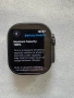 Часовник Apple watch ultra 3 49mm-ГАРАНЦИЯ!, снимка 4