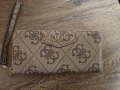 Guess оригинално дамско портмоне , снимка 3