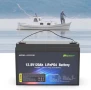 LiFePo4 акумулатори 12V, снимка 6