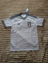 Тениска Италия WC 2026 нова, снимка 1
