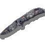 Сгъваем нож Joker JKR0617 - 9 см, снимка 1 - Ножове - 45268265
