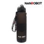 Бутилка за вода Nanrobot, снимка 1 - Аксесоари за велосипеди - 45374451