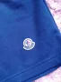 Оригинални къси панталони Moncler, снимка 1