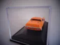 1:72 HONGWELL LOTUS EUROPA  ИГРАЧКА КОЛИЧКА МОДЕЛ, снимка 4